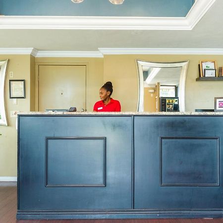 Hotel Belair Orlando Near Florida Mall Oak Ridge Dış mekan fotoğraf