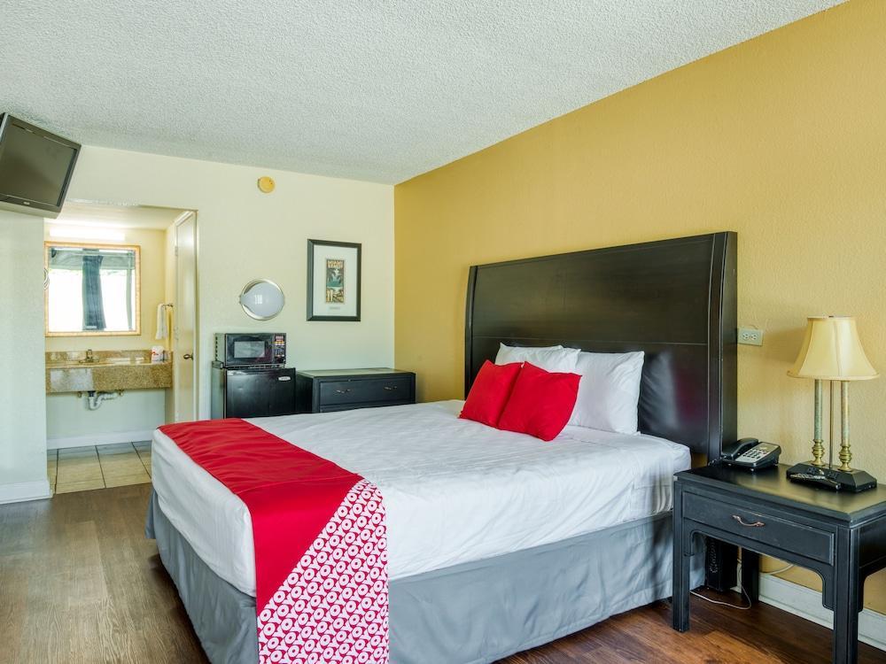 Hotel Belair Orlando Near Florida Mall Oak Ridge Dış mekan fotoğraf