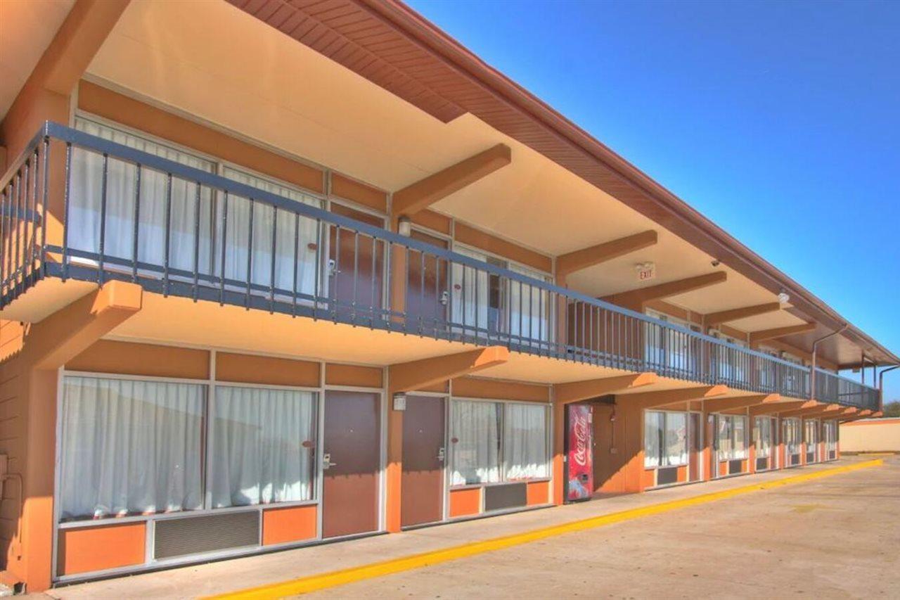 Hotel Belair Orlando Near Florida Mall Oak Ridge Dış mekan fotoğraf