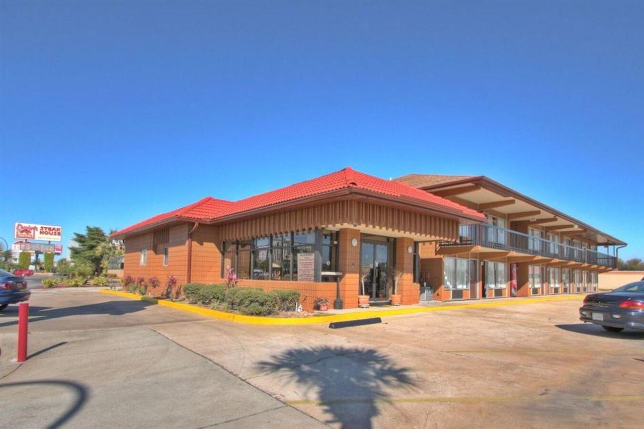 Hotel Belair Orlando Near Florida Mall Oak Ridge Dış mekan fotoğraf