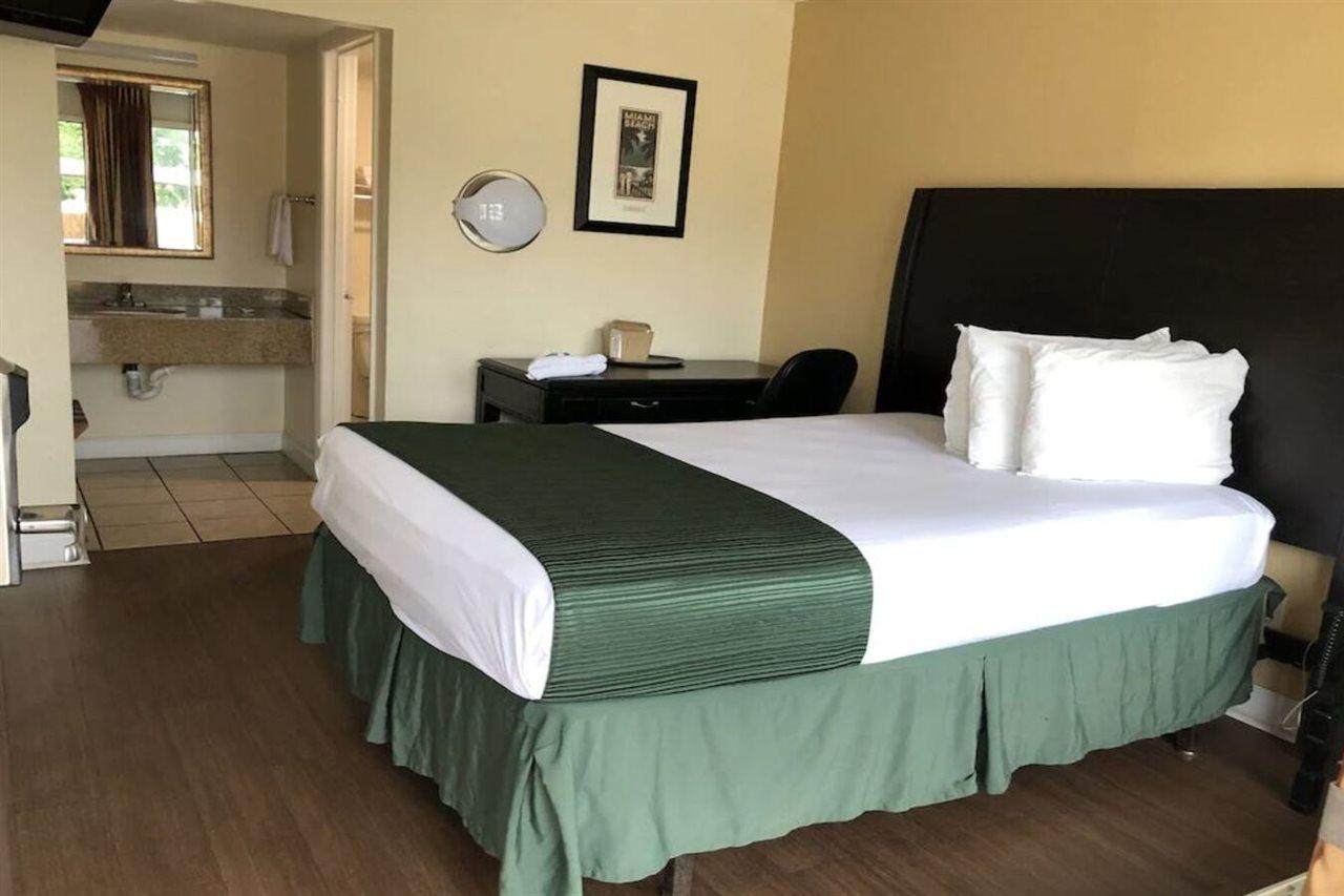 Hotel Belair Orlando Near Florida Mall Oak Ridge Dış mekan fotoğraf