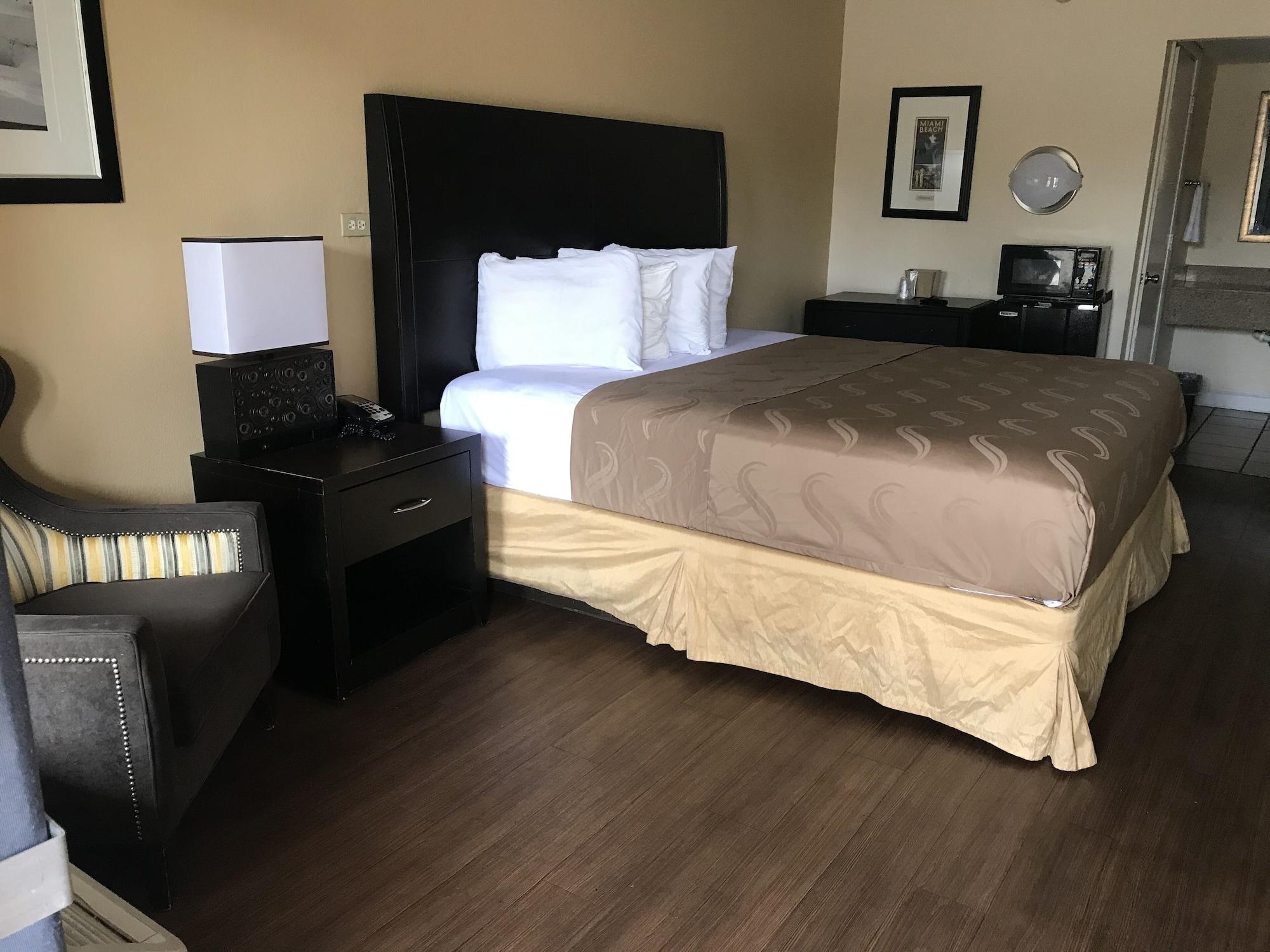Hotel Belair Orlando Near Florida Mall Oak Ridge Dış mekan fotoğraf