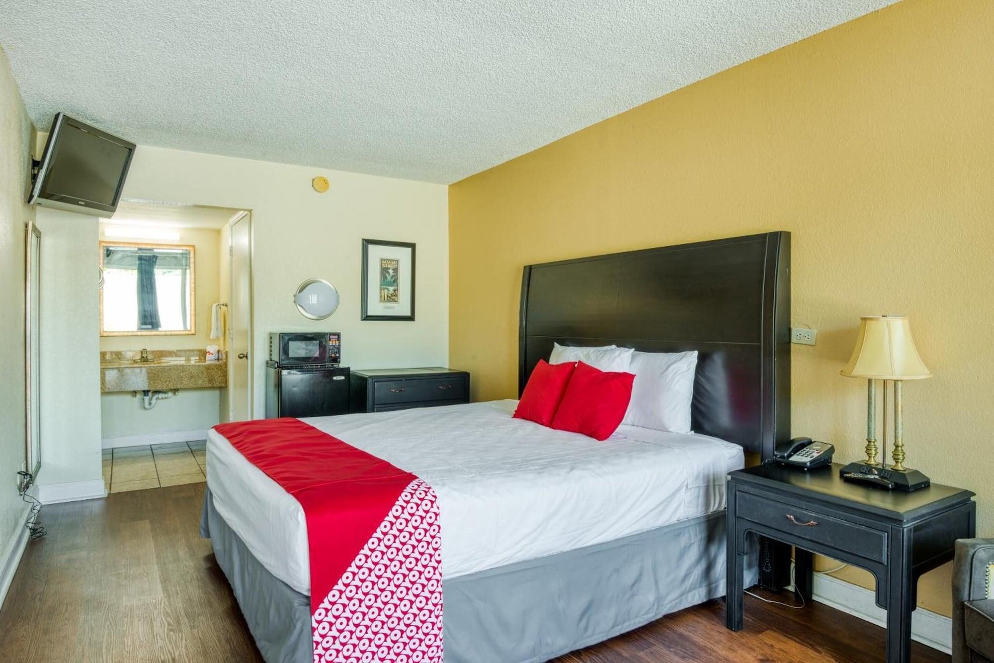 Hotel Belair Orlando Near Florida Mall Oak Ridge Dış mekan fotoğraf