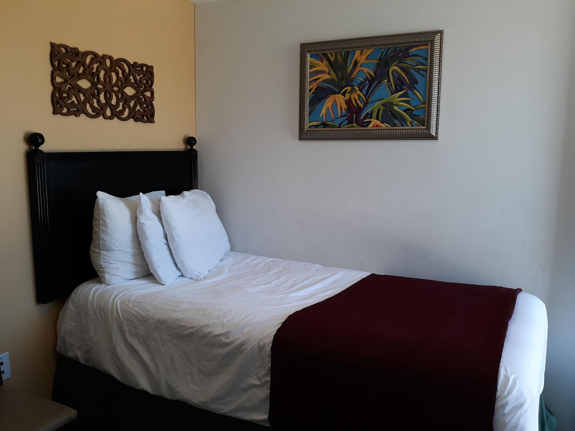 Hotel Belair Orlando Near Florida Mall Oak Ridge Dış mekan fotoğraf