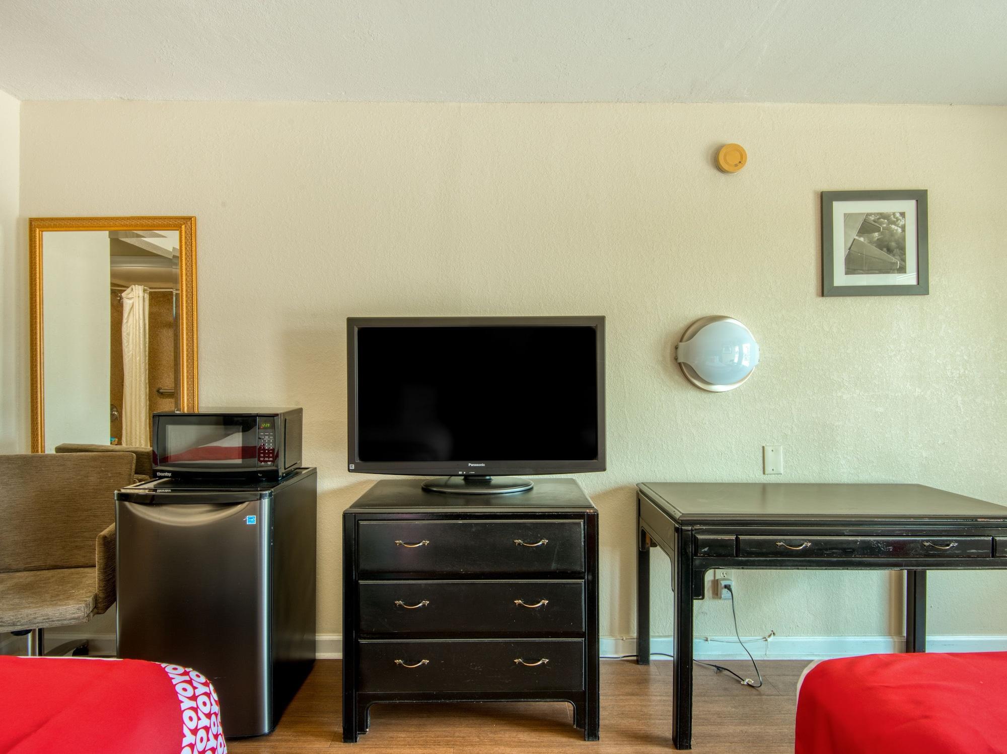 Hotel Belair Orlando Near Florida Mall Oak Ridge Dış mekan fotoğraf