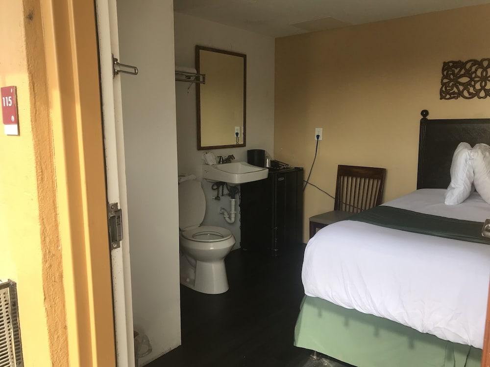 Hotel Belair Orlando Near Florida Mall Oak Ridge Dış mekan fotoğraf