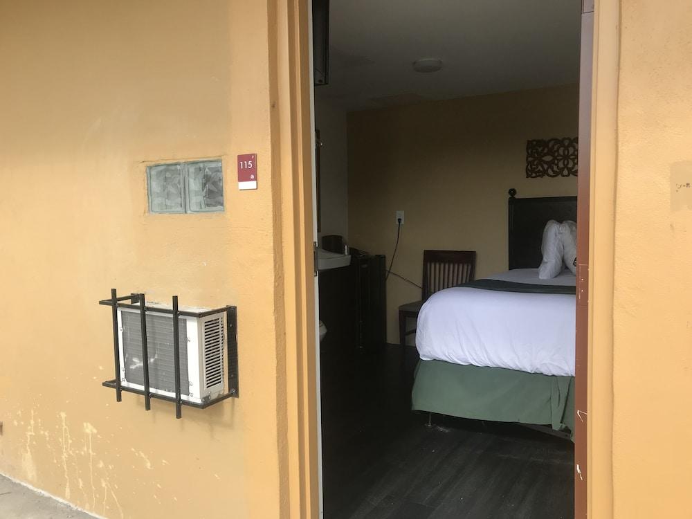 Hotel Belair Orlando Near Florida Mall Oak Ridge Dış mekan fotoğraf
