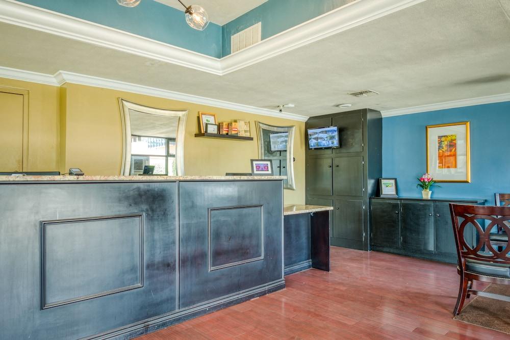 Hotel Belair Orlando Near Florida Mall Oak Ridge Dış mekan fotoğraf