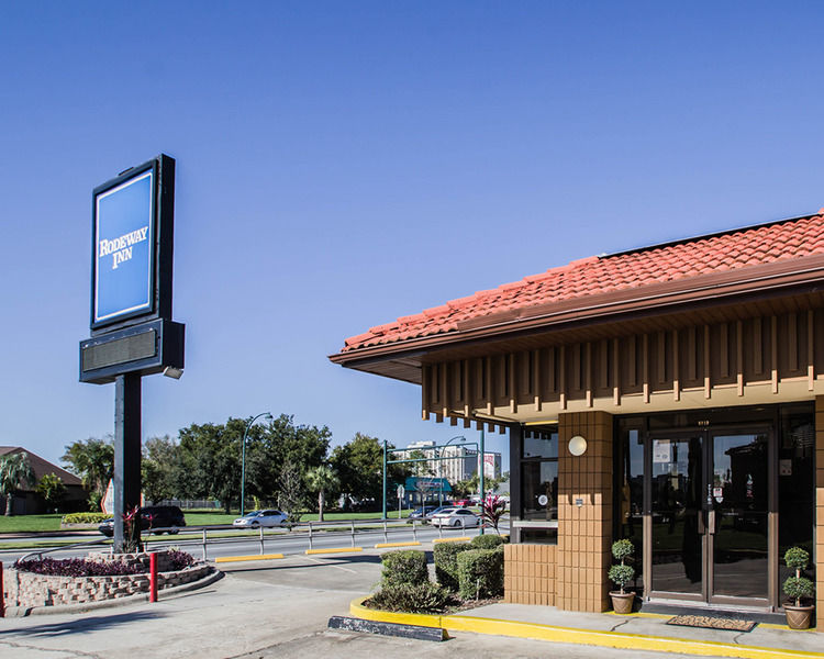 Hotel Belair Orlando Near Florida Mall Oak Ridge Dış mekan fotoğraf