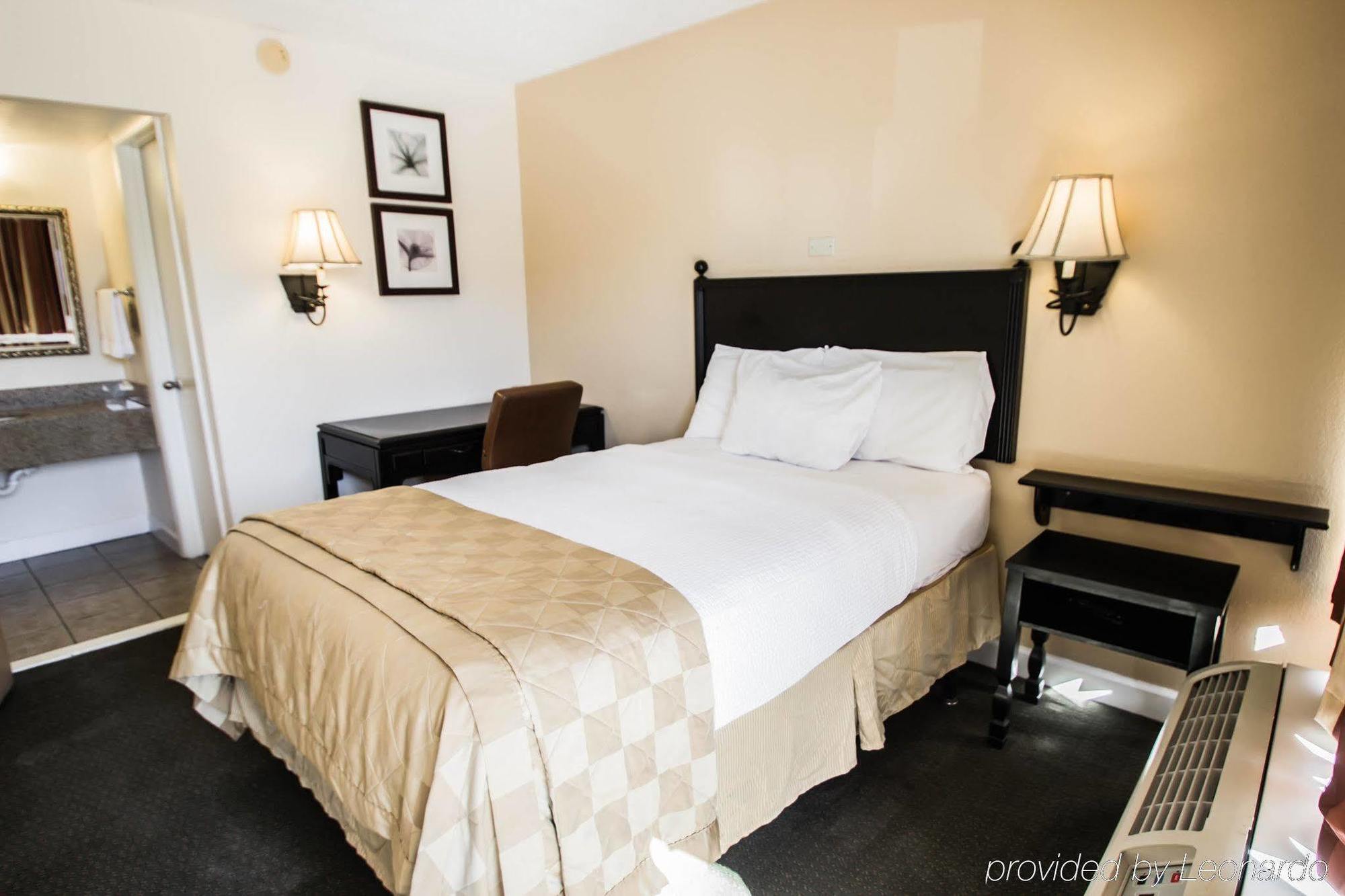 Hotel Belair Orlando Near Florida Mall Oak Ridge Dış mekan fotoğraf