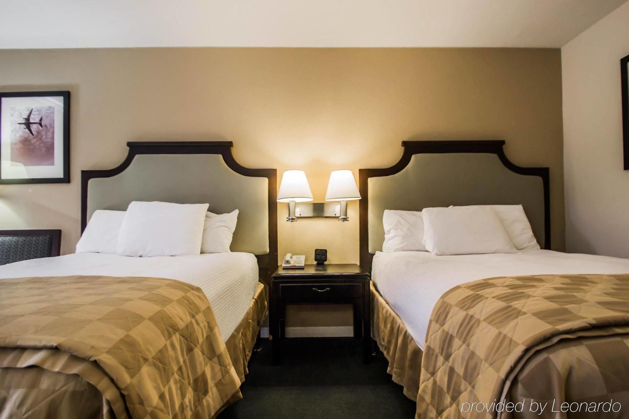 Hotel Belair Orlando Near Florida Mall Oak Ridge Dış mekan fotoğraf
