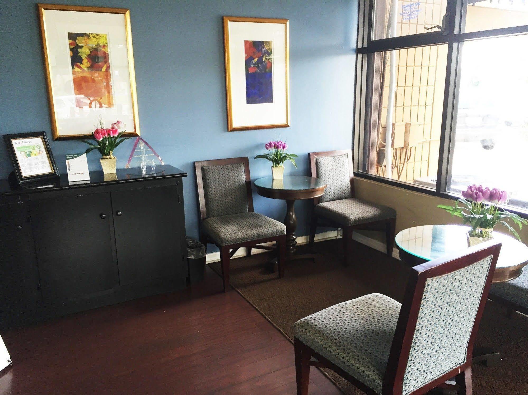 Hotel Belair Orlando Near Florida Mall Oak Ridge Dış mekan fotoğraf