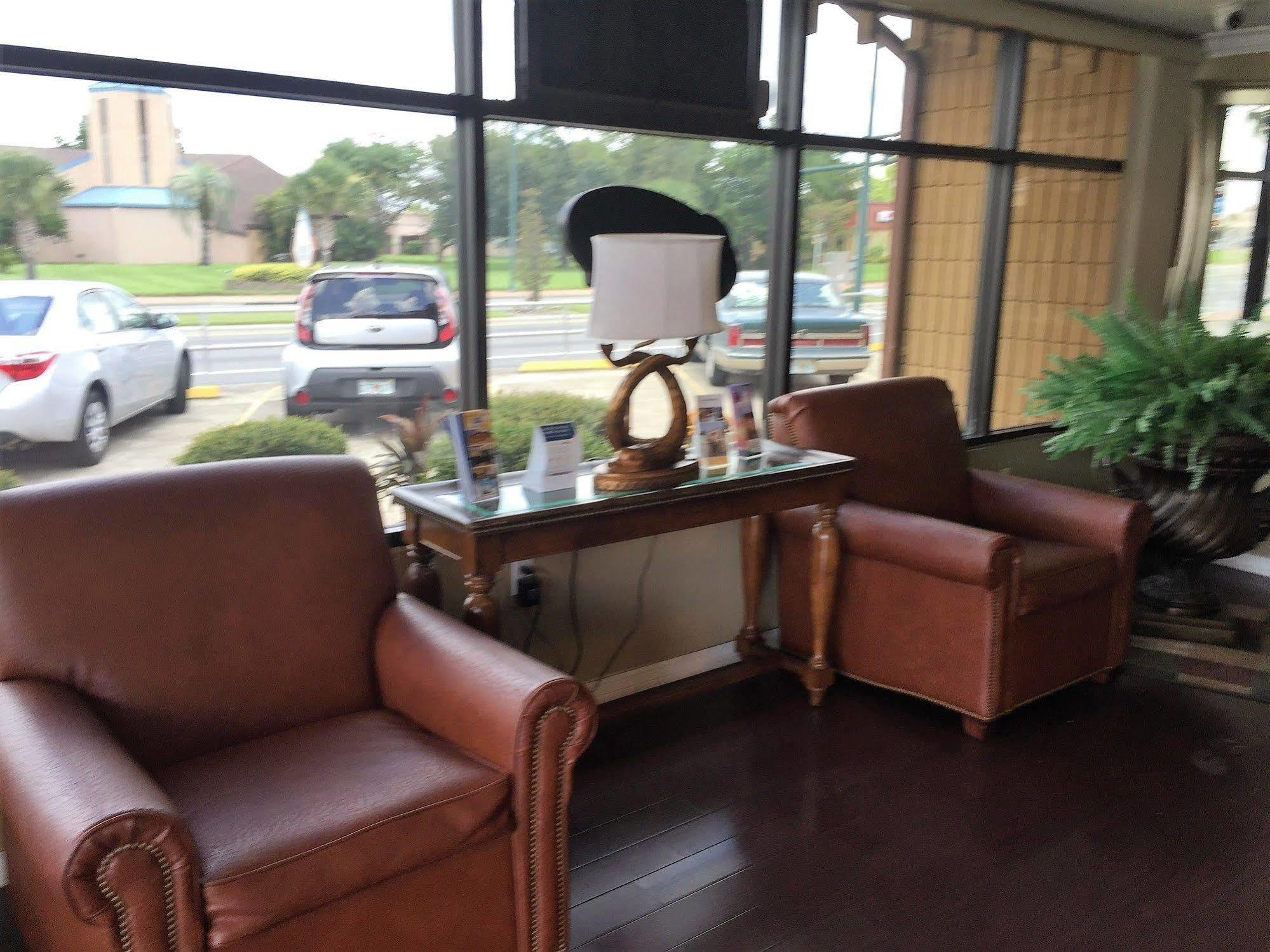 Hotel Belair Orlando Near Florida Mall Oak Ridge Dış mekan fotoğraf