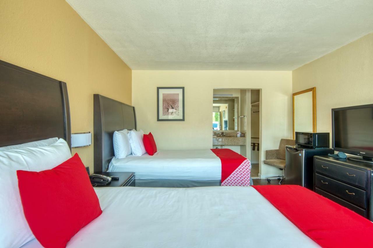 Hotel Belair Orlando Near Florida Mall Oak Ridge Dış mekan fotoğraf