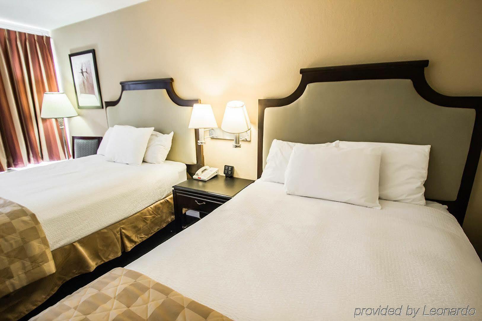Hotel Belair Orlando Near Florida Mall Oak Ridge Dış mekan fotoğraf