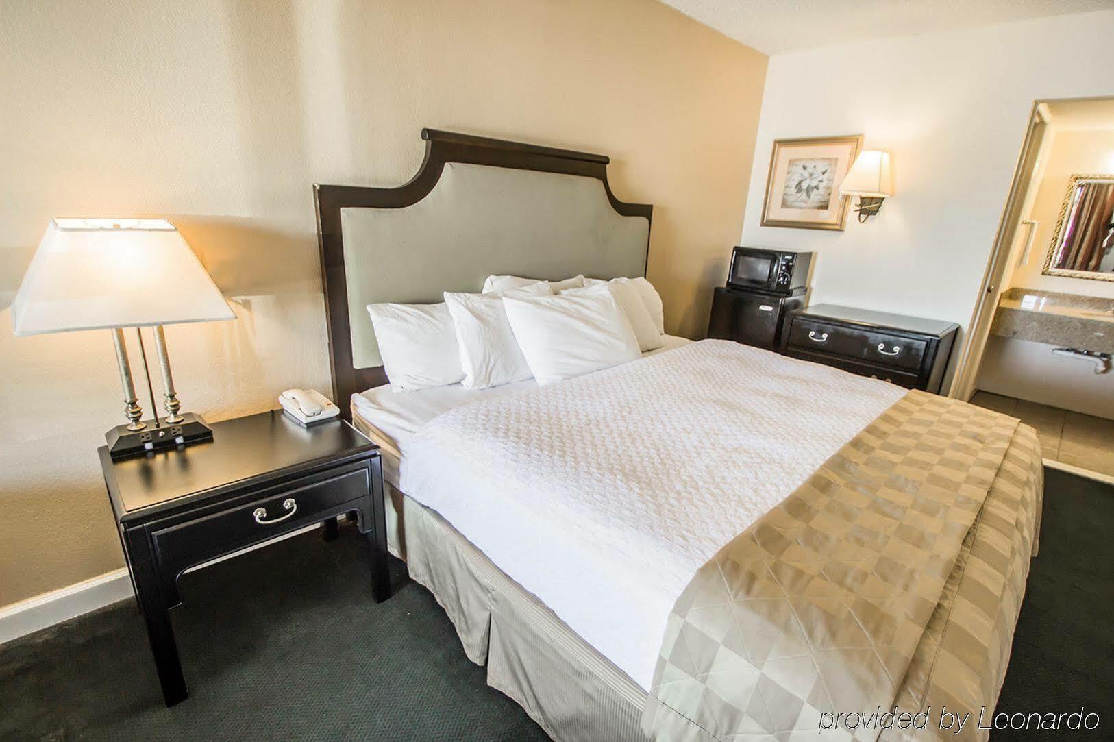 Hotel Belair Orlando Near Florida Mall Oak Ridge Dış mekan fotoğraf