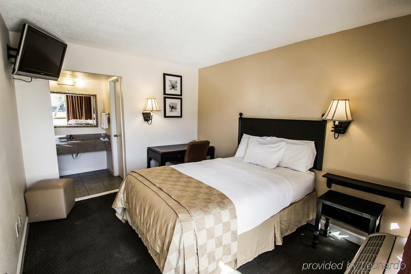 Hotel Belair Orlando Near Florida Mall Oak Ridge Dış mekan fotoğraf