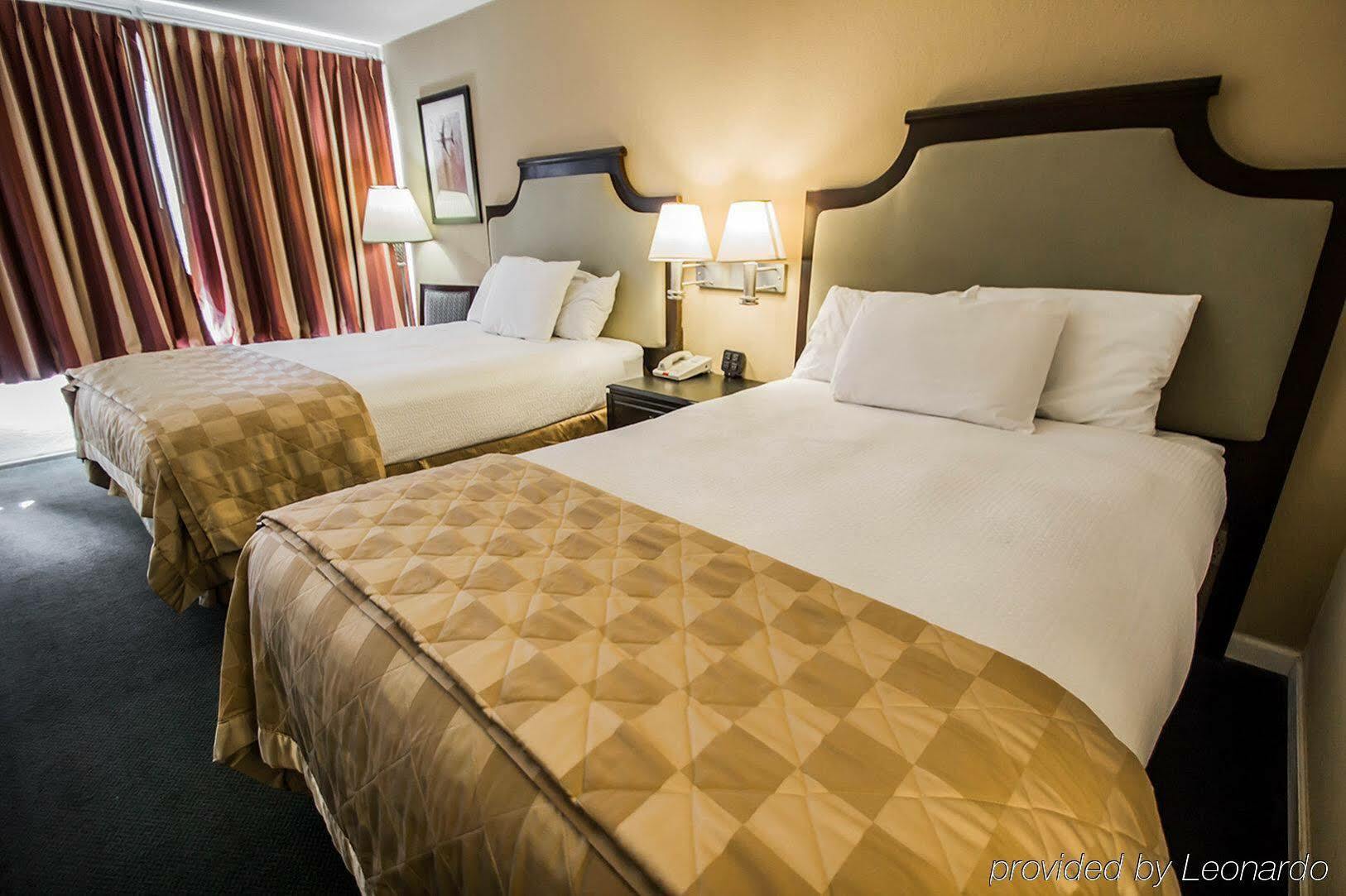 Hotel Belair Orlando Near Florida Mall Oak Ridge Dış mekan fotoğraf