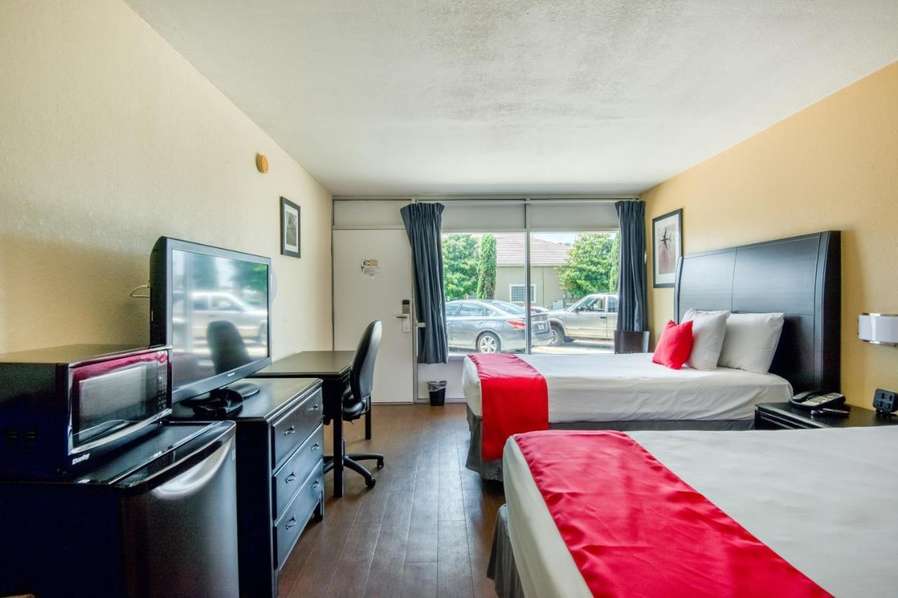 Hotel Belair Orlando Near Florida Mall Oak Ridge Dış mekan fotoğraf