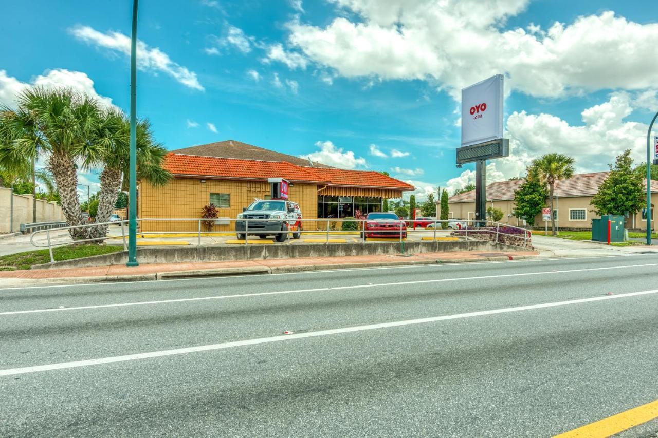 Hotel Belair Orlando Near Florida Mall Oak Ridge Dış mekan fotoğraf
