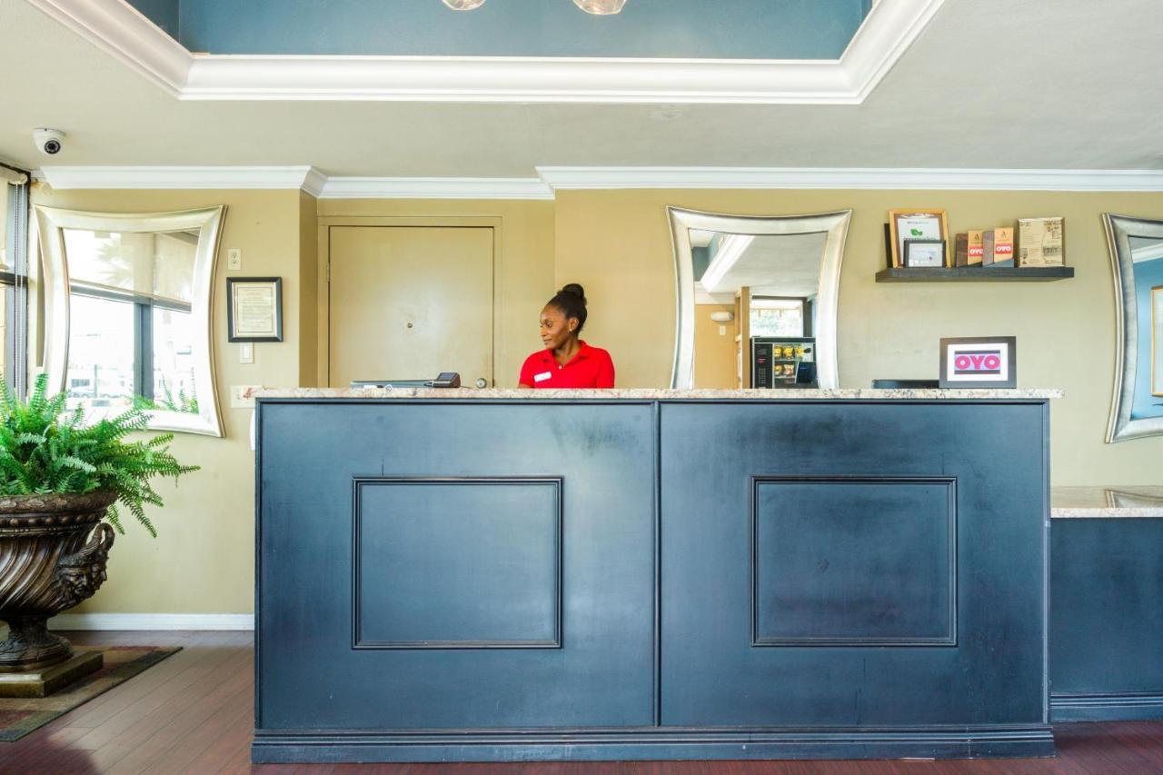 Hotel Belair Orlando Near Florida Mall Oak Ridge Dış mekan fotoğraf