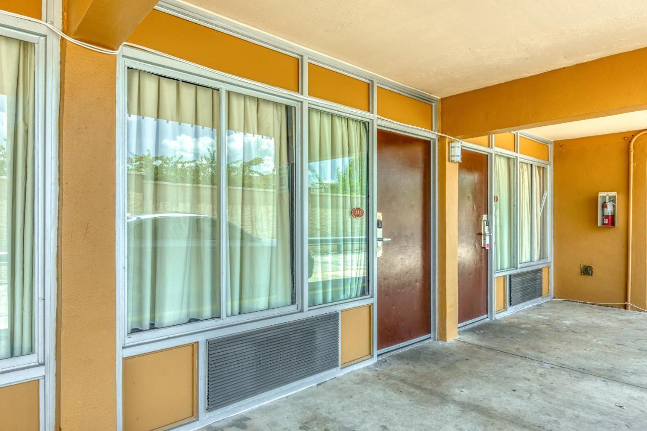 Hotel Belair Orlando Near Florida Mall Oak Ridge Dış mekan fotoğraf