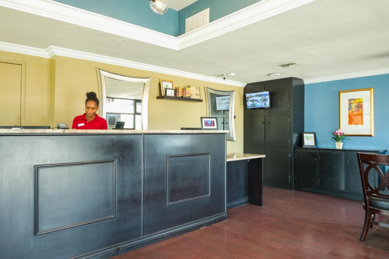 Hotel Belair Orlando Near Florida Mall Oak Ridge Dış mekan fotoğraf