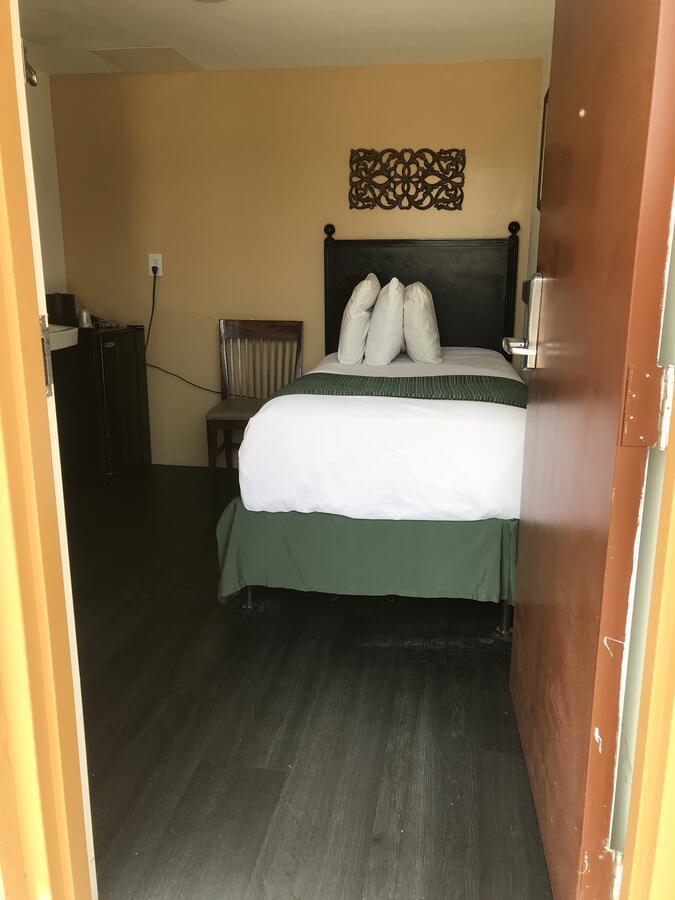 Hotel Belair Orlando Near Florida Mall Oak Ridge Dış mekan fotoğraf